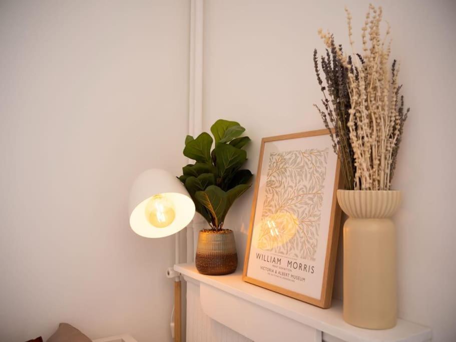 Equipe Au Coeur Du Vieux Port St Victor Apartment Marseilles